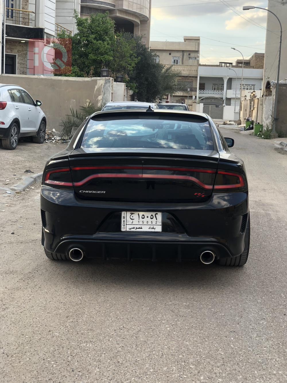 دۆج چارجەر